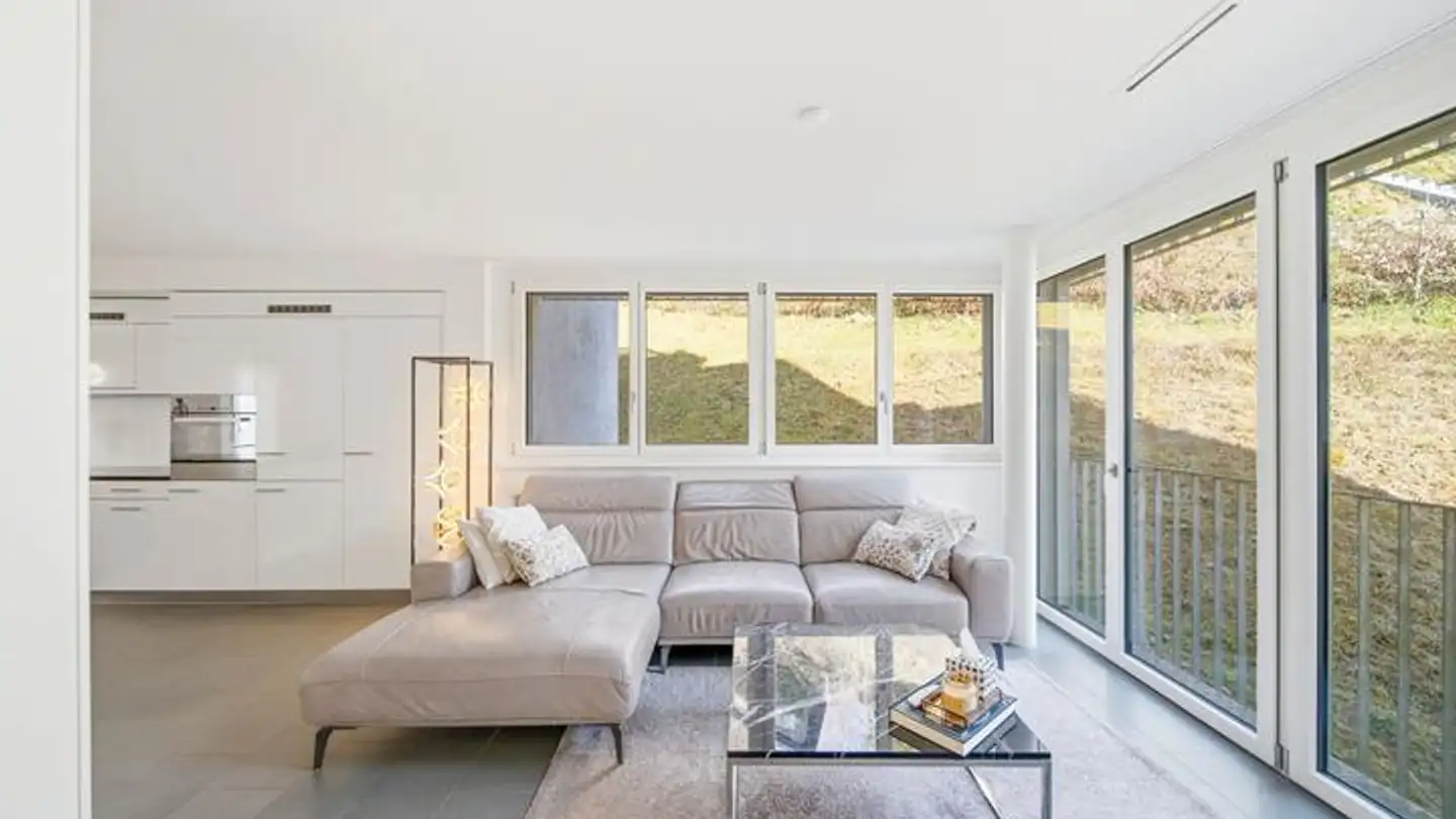 Appartamento in vendita - 8400 Winterthur - Foto 2