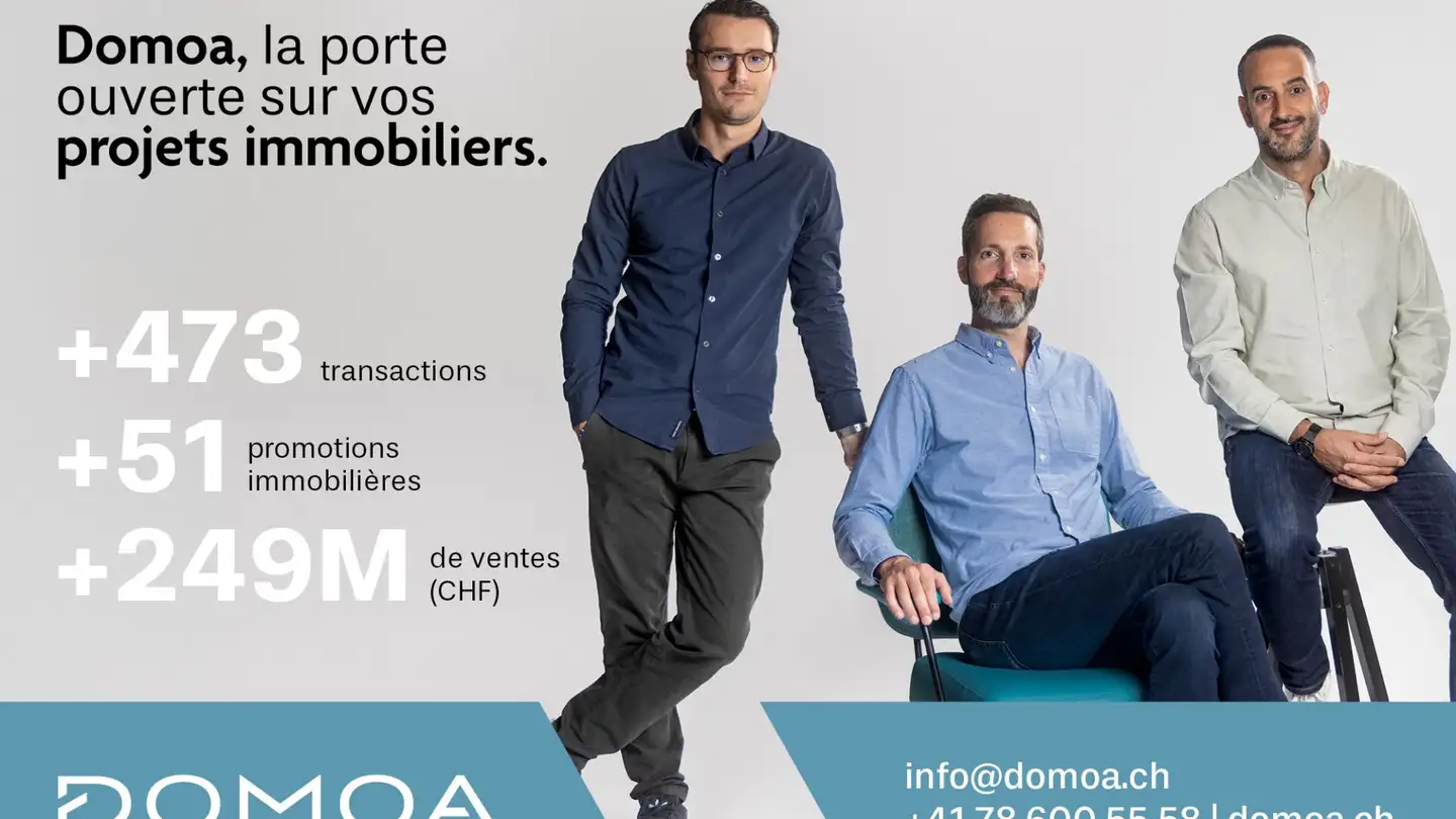 Wohnung kaufen - 1723 Marly - Foto 4