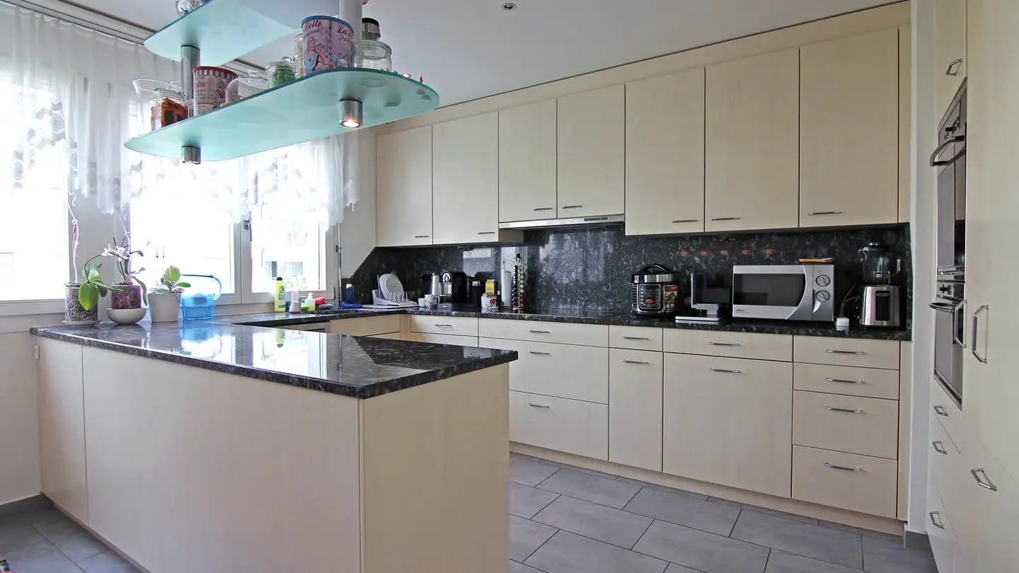 Appartamento in affitto - Seidenstrasse 22, 8853 Lachen SZ - Photo 3