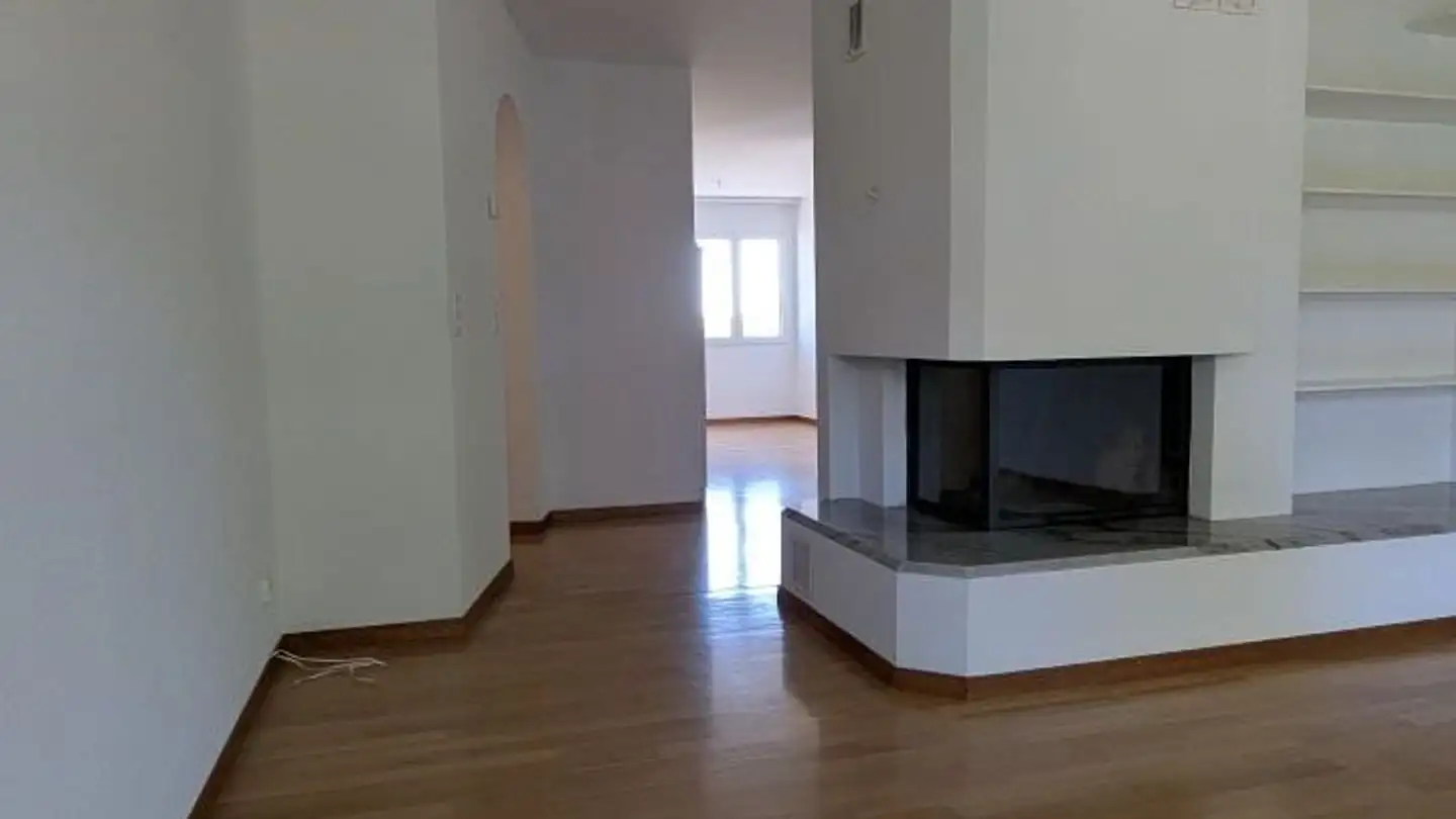 Appartamento in affitto - Rychenbergstrasse 304, 8404 Winterthur - Foto 2