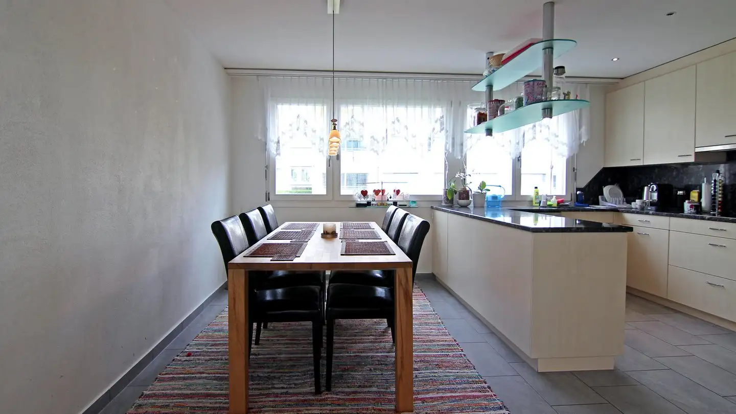 Appartamento in affitto - Seidenstrasse 22, 8853 Lachen SZ - Photo 4