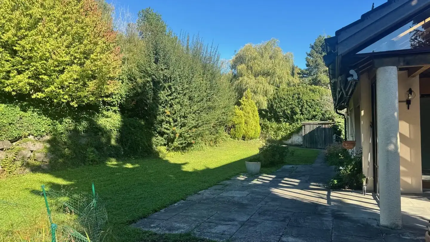 Single house for rent - Wilackerstrasse 48, 8134 Adliswil - Photo 3
