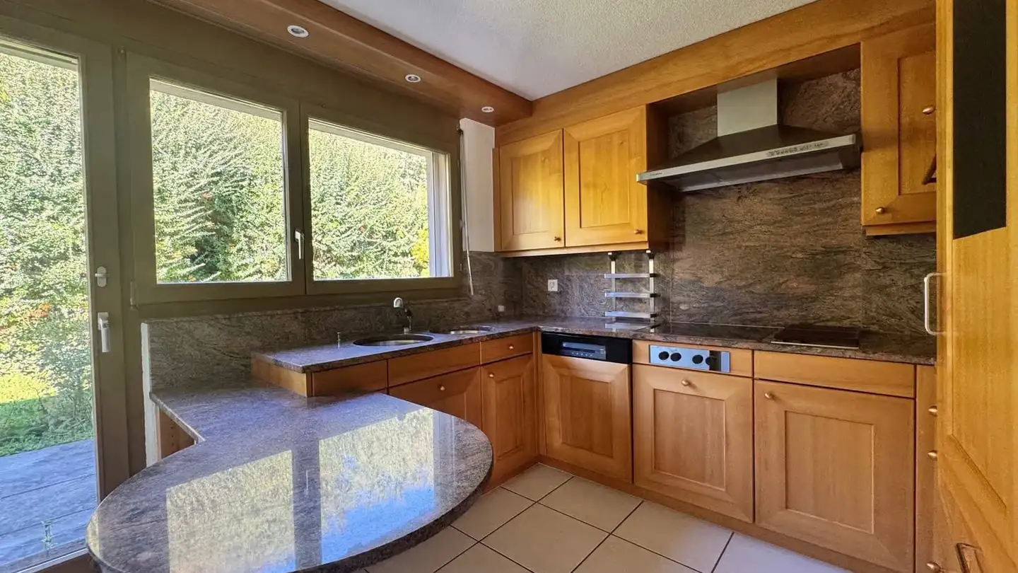 Single house for rent - Wilackerstrasse 48, 8134 Adliswil - Photo 4