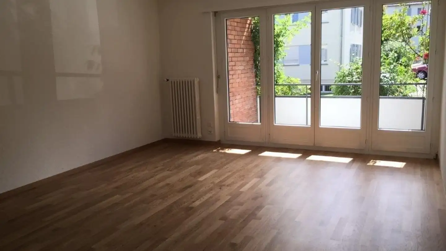 Appartement à louer - Speerstrasse 31, 8810 Horgen - Photo 2