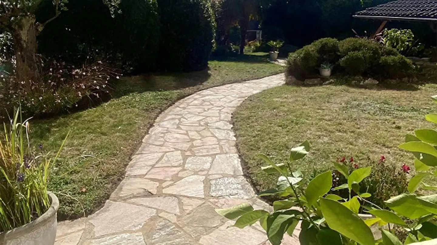 Appartamento in affitto - 1028 Préverenges