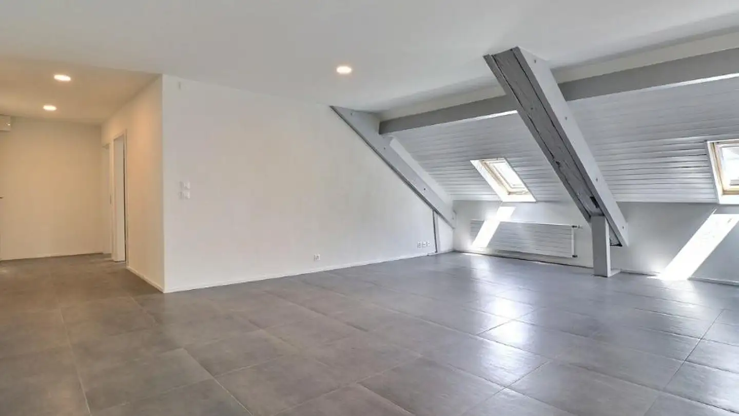Appartamento in affitto - Chemin de l'Eglise 5, 1618 Châtel-St-Denis - Foto 4