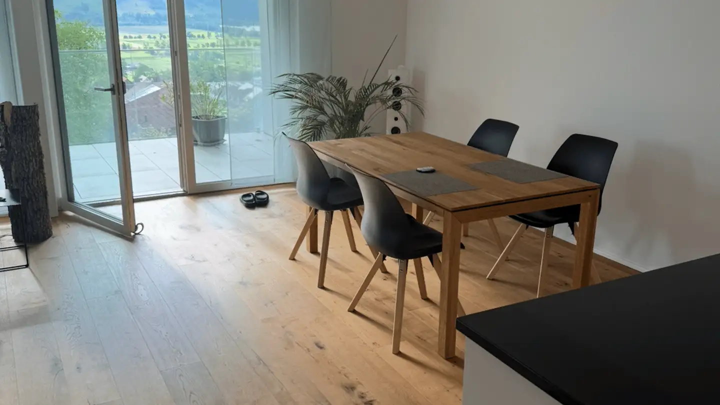 Appartamento in affitto - Postgasse 27, 7205 Zizers