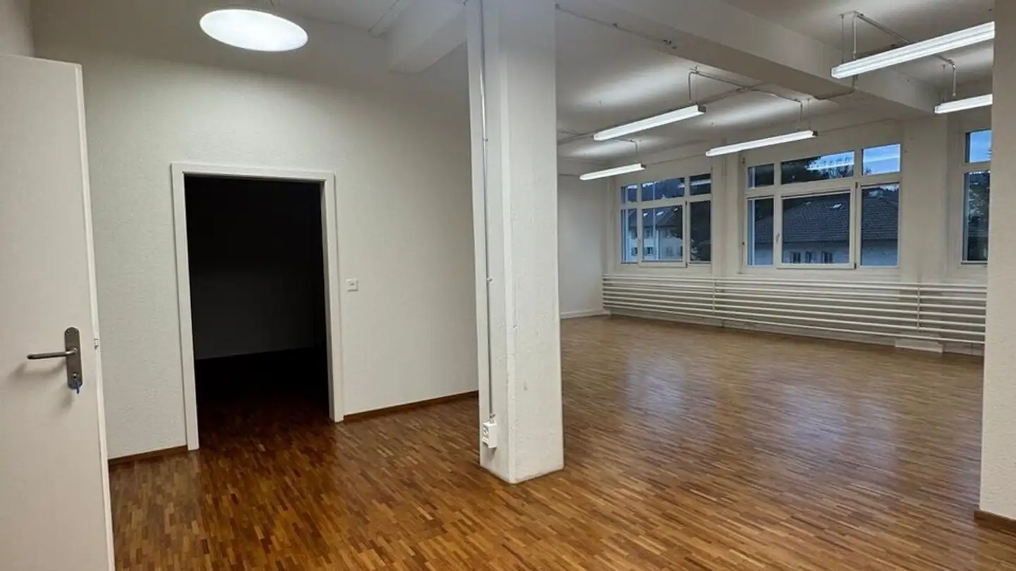 Commerciale in affitto - 3098 Köniz - Photo 3