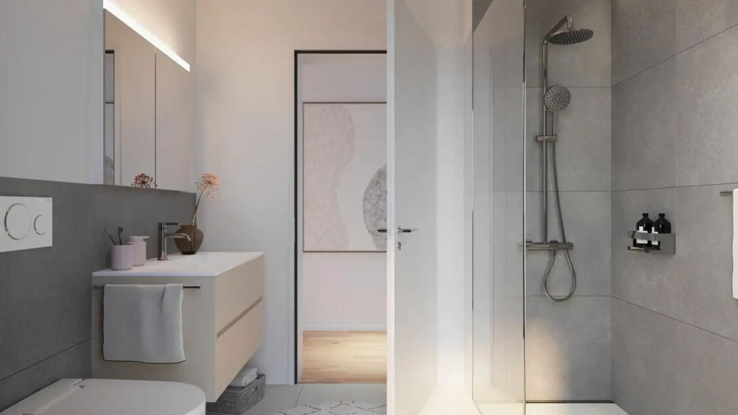 Appartamento in vendita - Lohstrasse 16, 8708 Männedorf - Photo 3