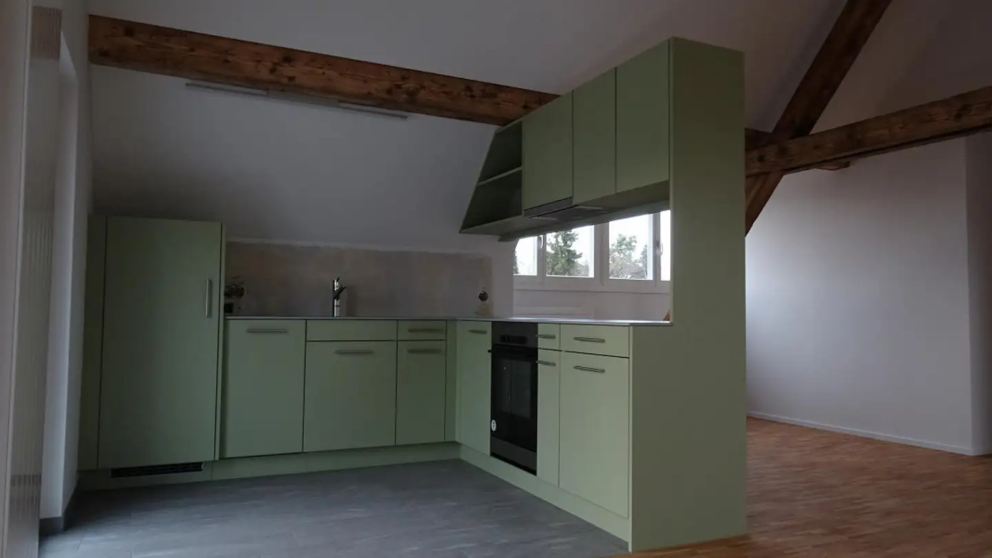 Attique à louer - Quellenstrasse 30, 8580 Amriswil