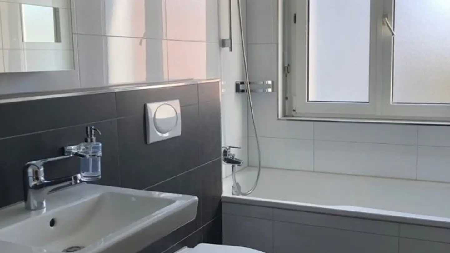 Wohnung mieten - Eschmattweg 6, 5507 Mellingen - Foto 3