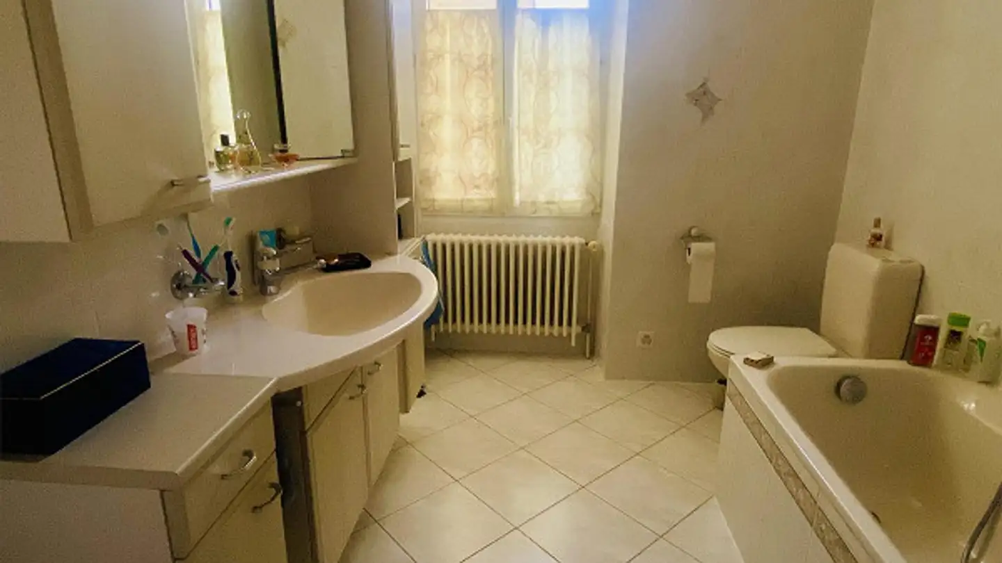 Apartment for rent - 1028 Préverenges - Photo 4