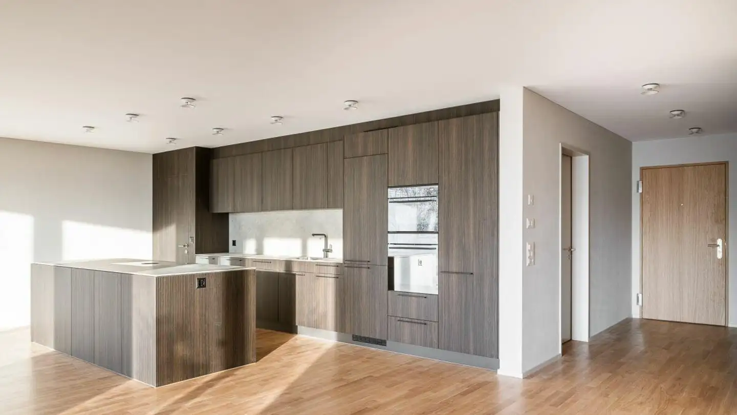 Appartamento in affitto - Hirtenstrasse 9, 9008 St. Gallen - Foto 4