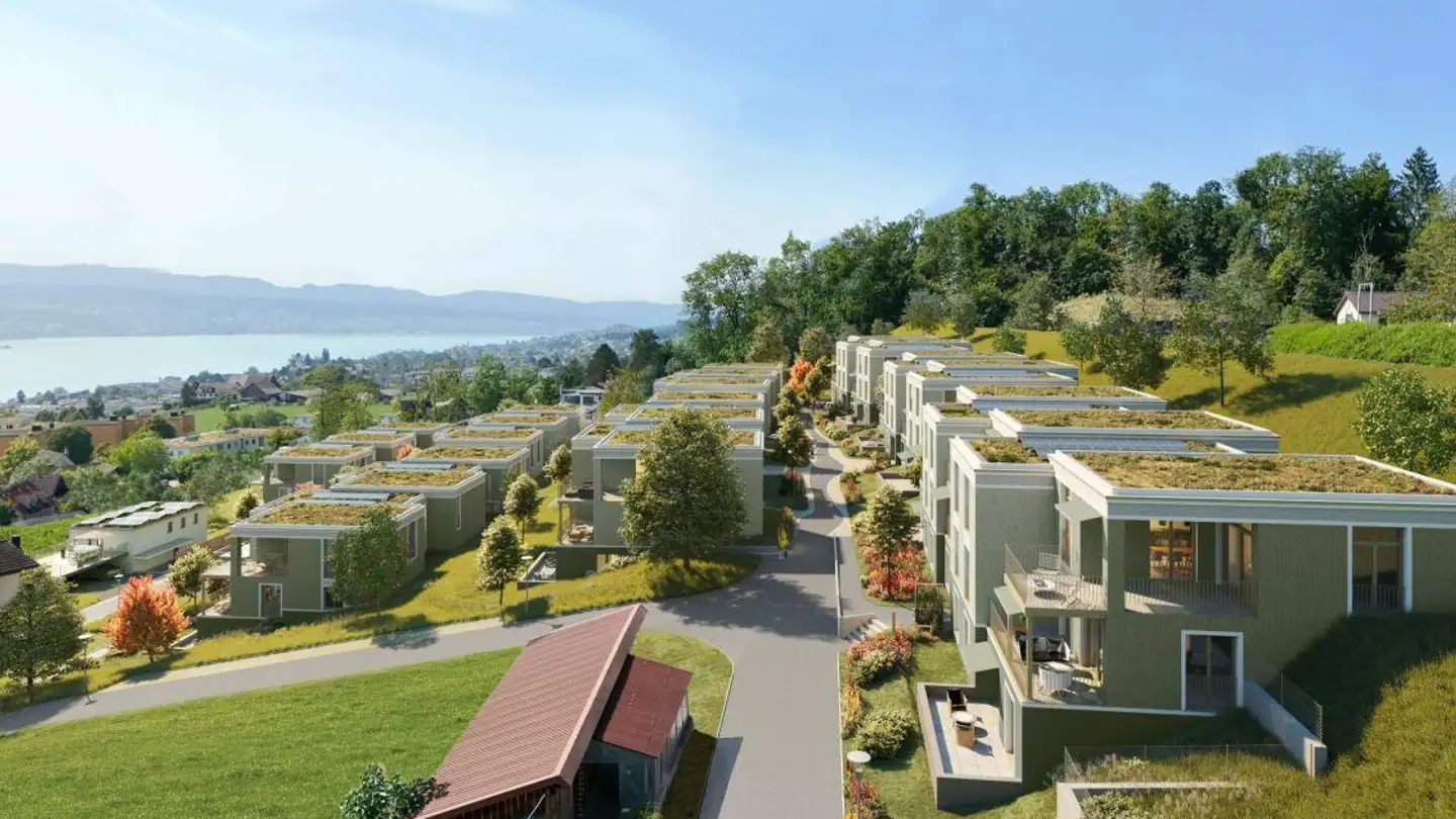 Appartamento in vendita - Lohstrasse 16, 8708 Männedorf - Foto 2