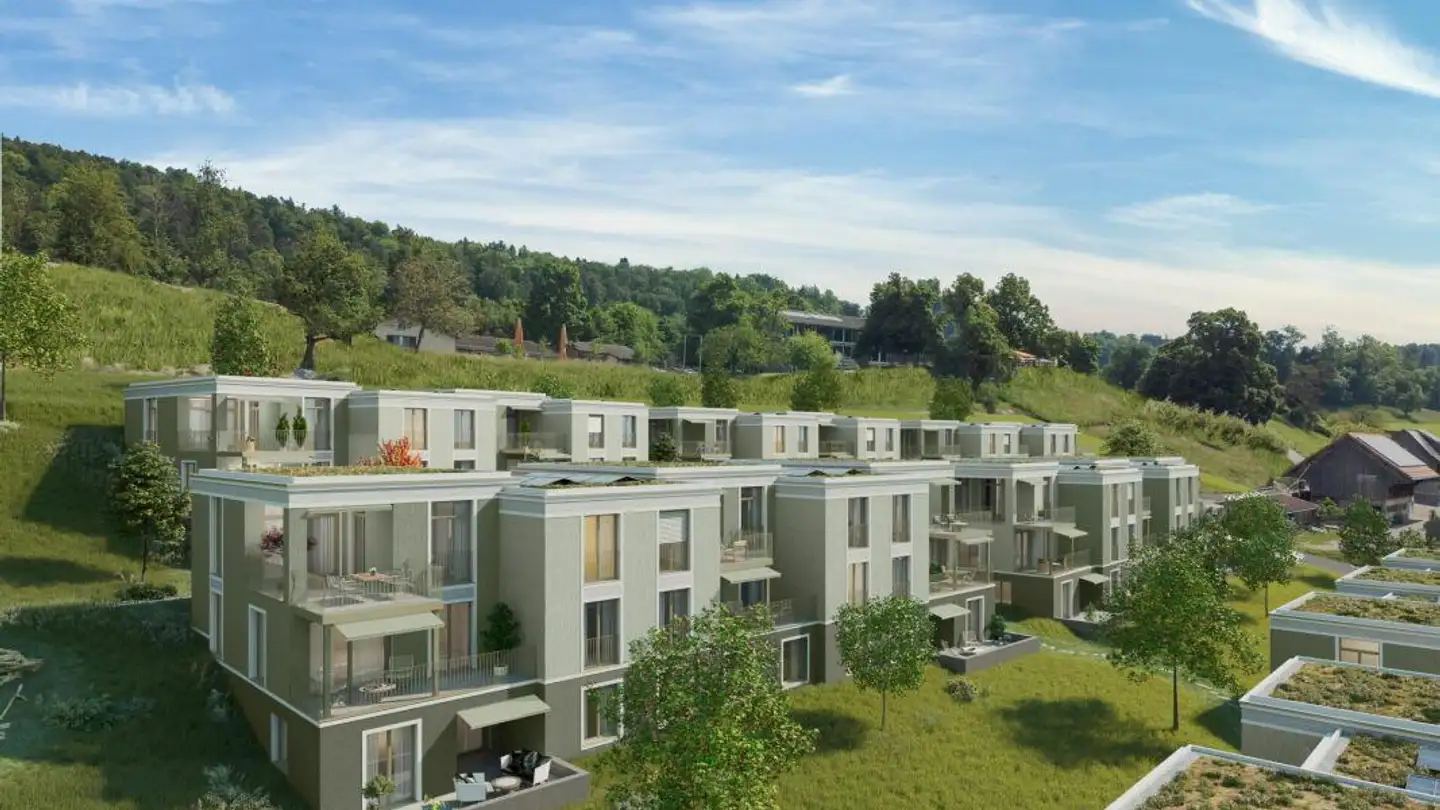 Appartamento in vendita - Lohstrasse 16, 8708 Männedorf - Foto 3