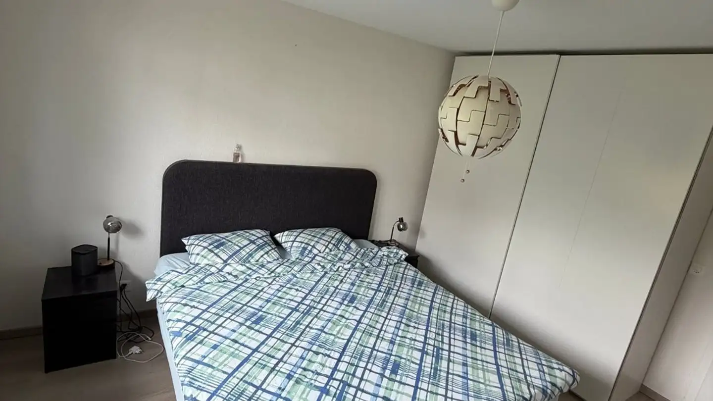 Appartamento in affitto - Chemin De Franey 3, 1027 Lonay - Foto 2