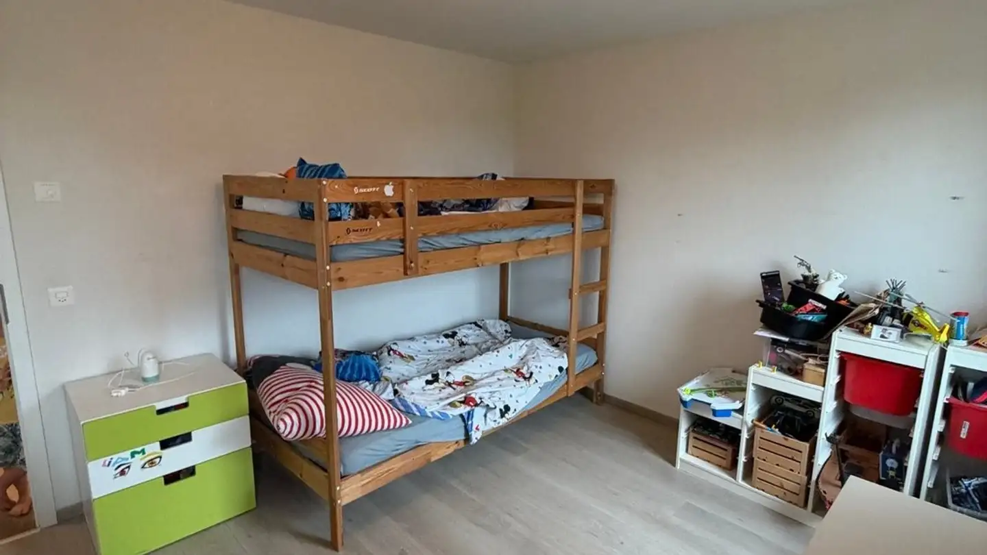 Appartamento in affitto - Chemin De Franey 3, 1027 Lonay - Foto 4