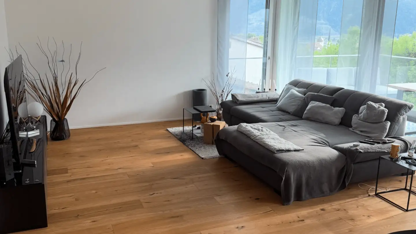 Appartamento in affitto - Postgasse 27, 7205 Zizers - Foto 2