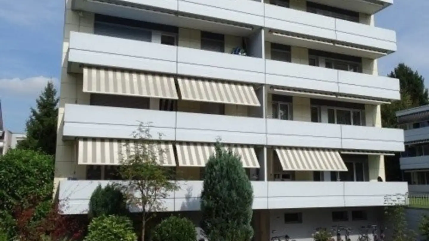 Wohnung mieten - Eschmattweg 6, 5507 Mellingen - Foto 2