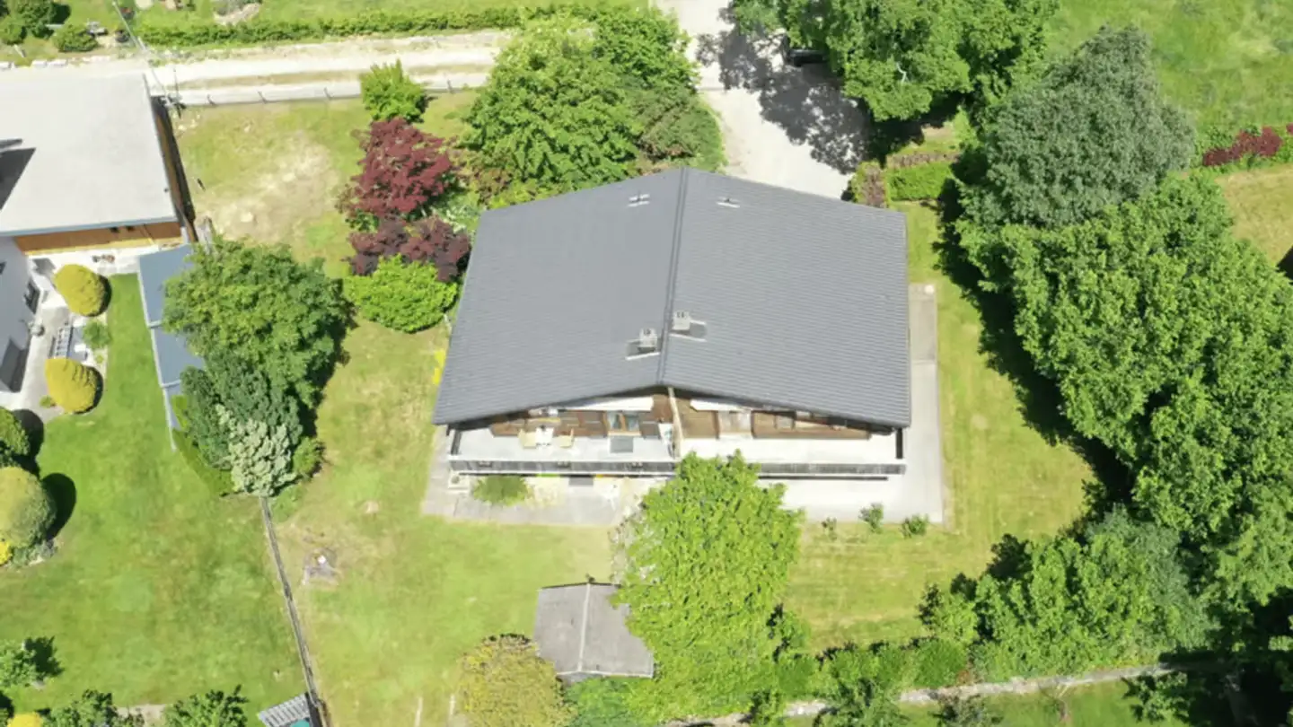 Einfamilienhaus kaufen - 1737 Plasselb