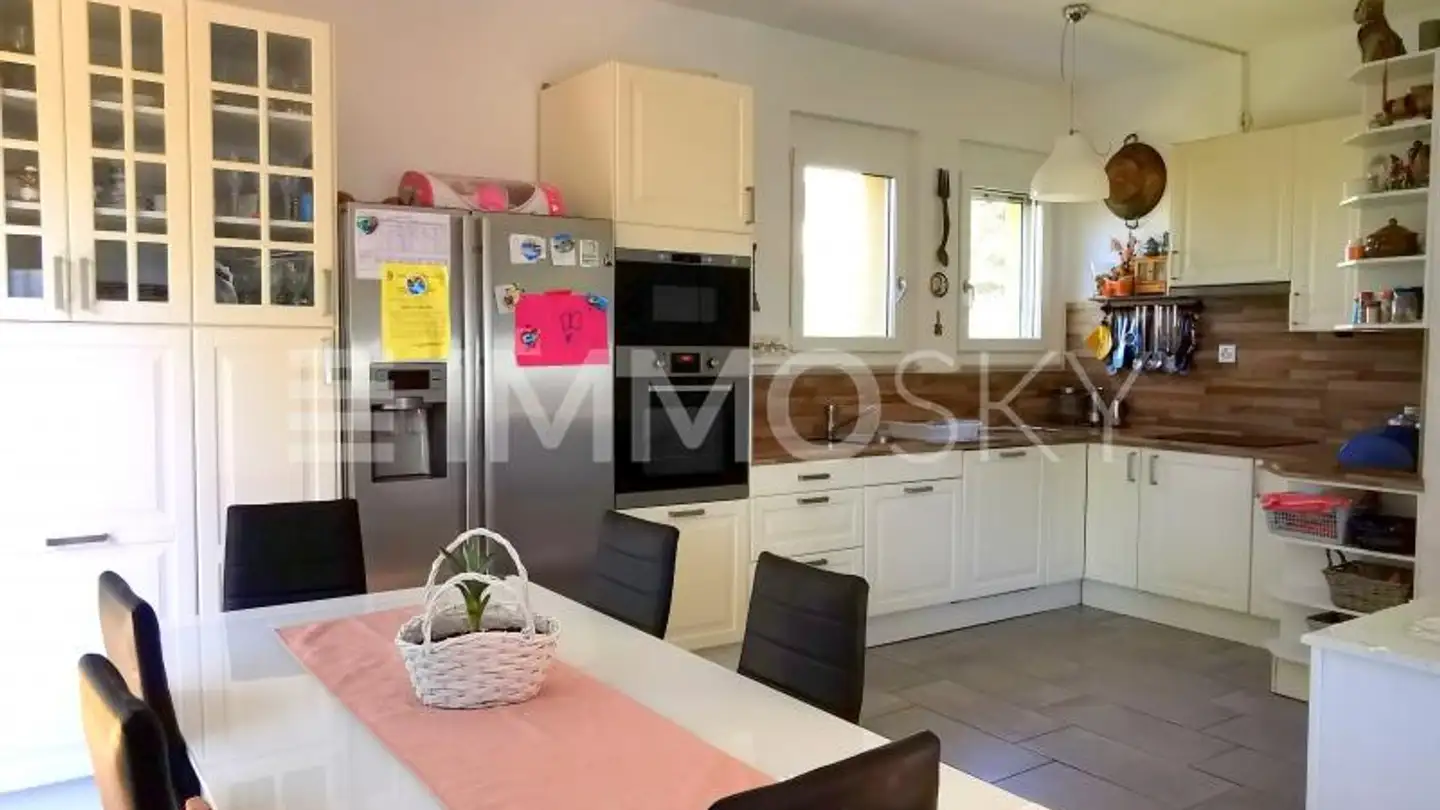 Einfamilienhaus kaufen - 6834 Morbio Inferiore - Foto 3