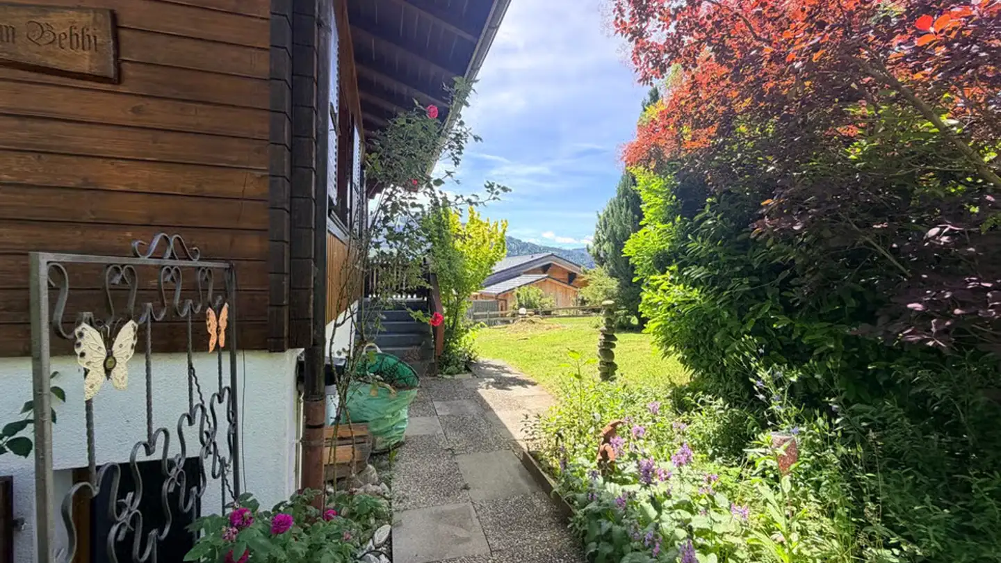 Casa singola in vendita - 1737 Plasselb - Foto 4