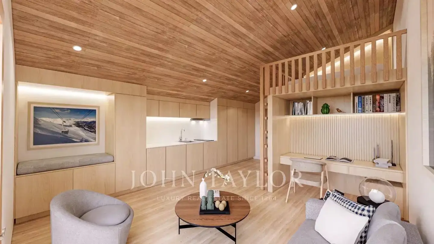 Appartement à vendre - 3961 Grimentz - Photo 2