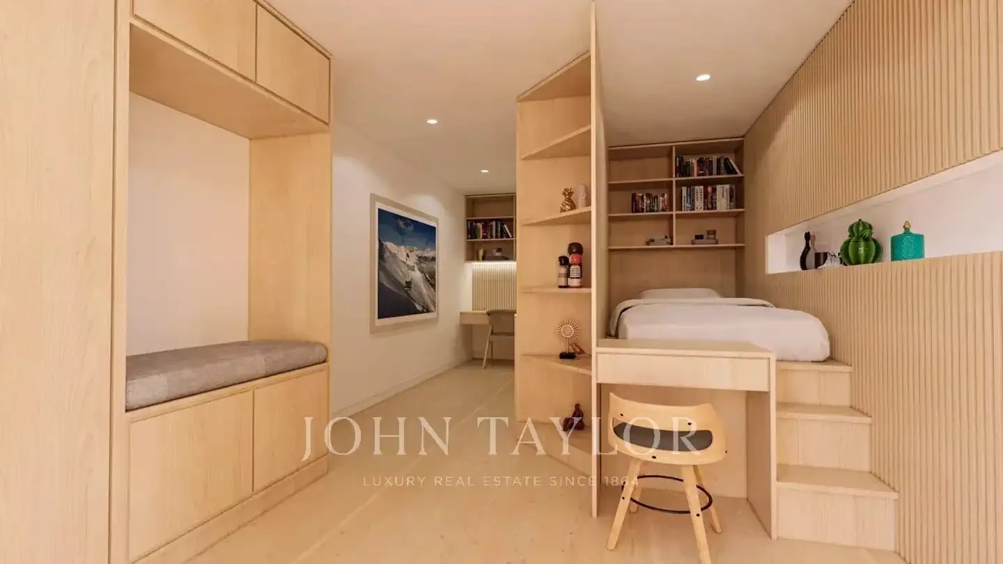 Appartement à vendre - 3961 Grimentz - Photo 3