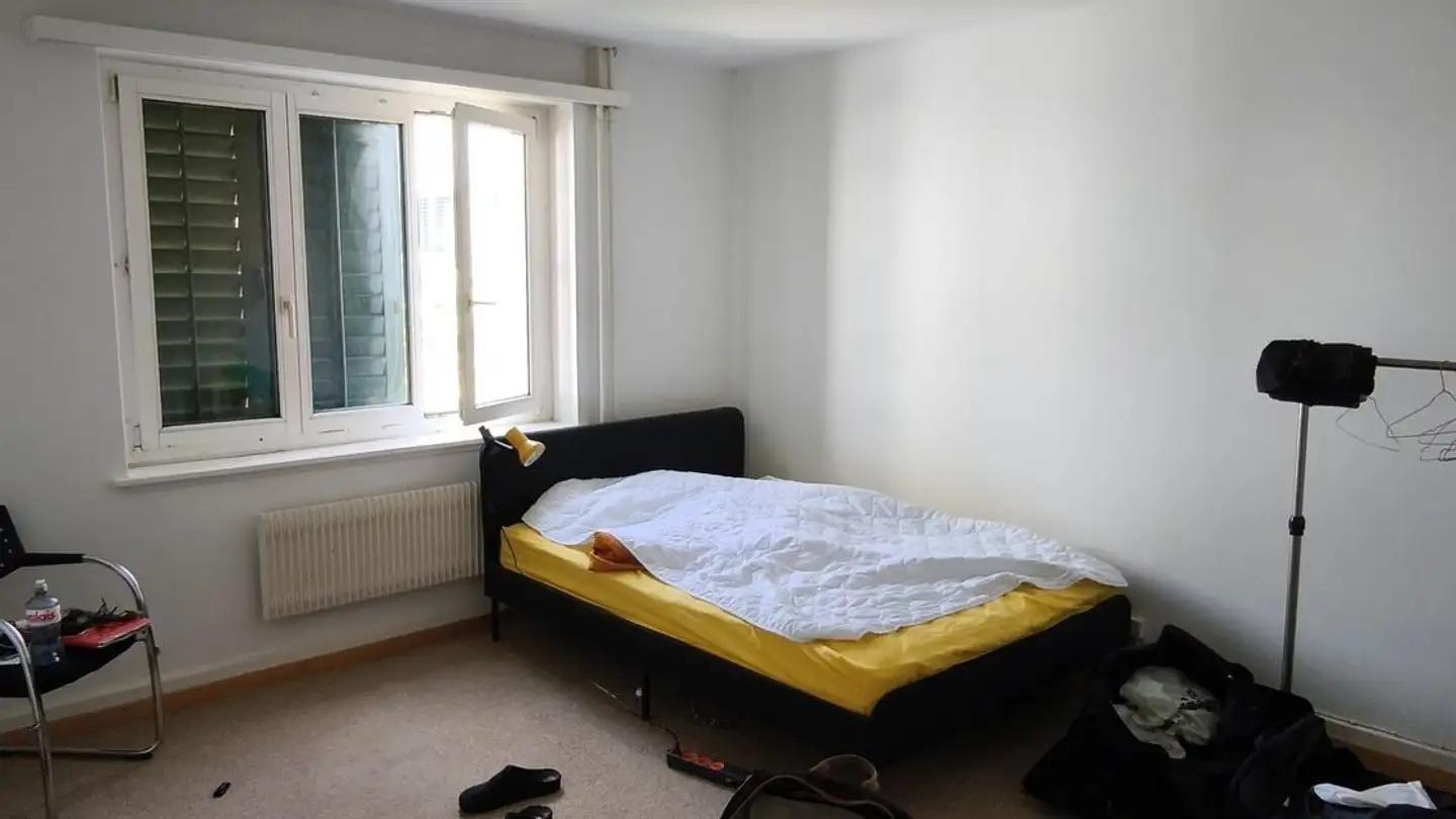 Stanza singola in affitto - 8700 Küsnacht ZH