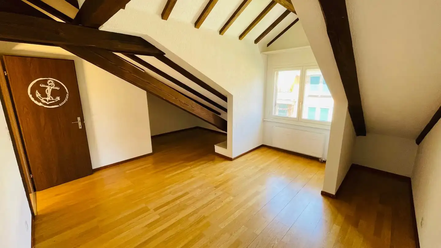 Attique à louer - Mühlemattstrasse 43, 3007 Bern - Photo 2