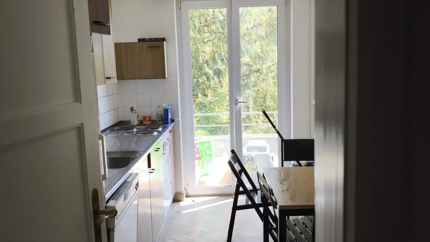 Stanza singola in affitto - 8700 Küsnacht ZH - Foto 2