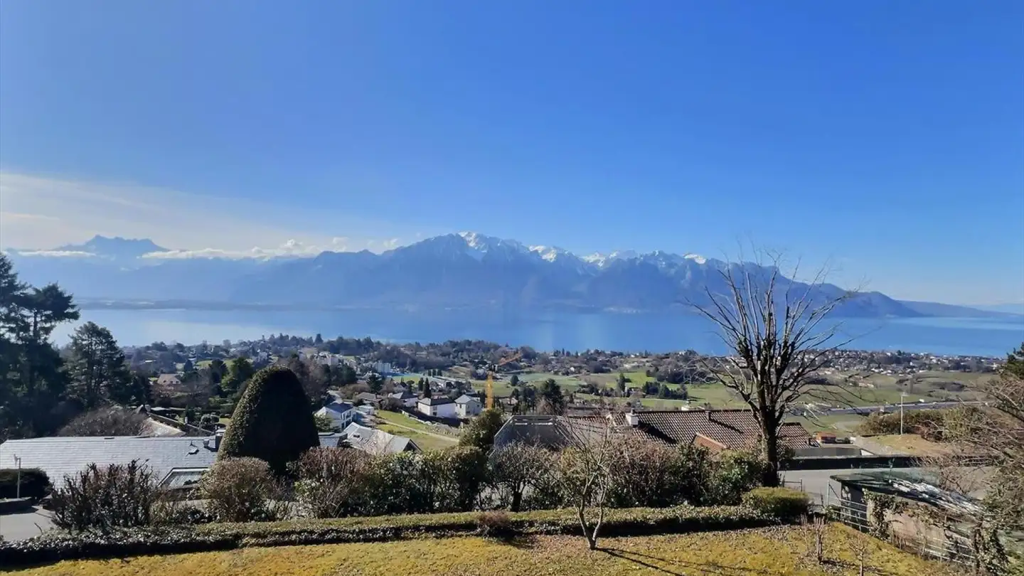 Terreno edificabile in vendita - 1807 Blonay - Photo 3