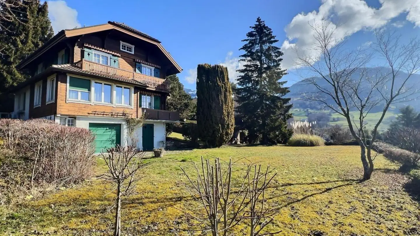 Terreno edificabile in vendita - 1807 Blonay - Photo 4