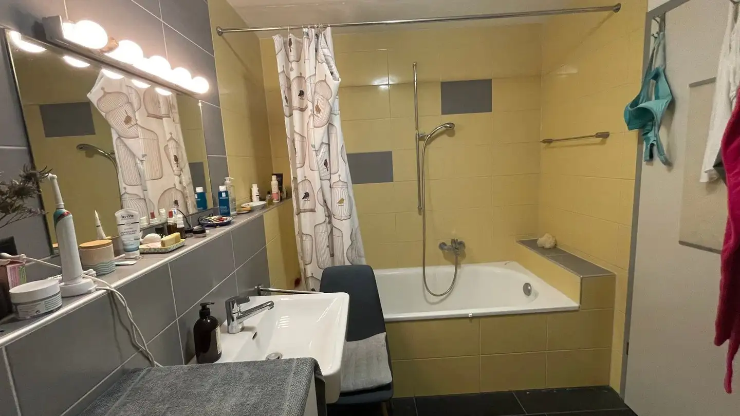 Appartamento in affitto - Waldweg 7, 3186 Düdingen - Photo 2