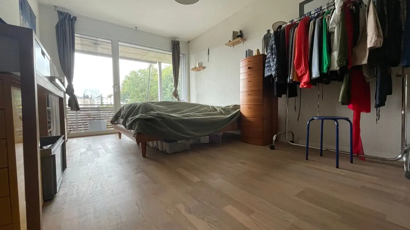 Appartamento in affitto - Waldweg 7, 3186 Düdingen - Photo 3