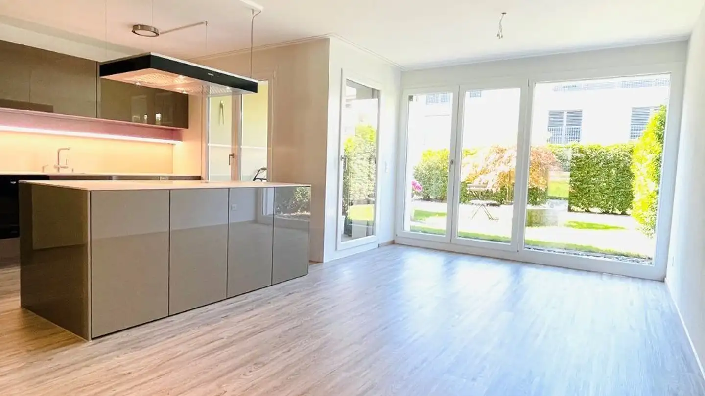 Apartment for rent - Escherstrasse 3c, 8730 Uznach