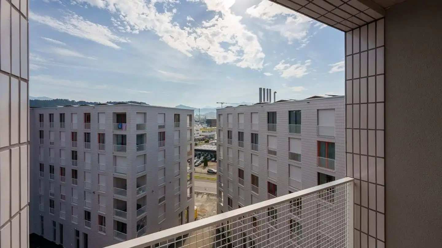 Appartamento in affitto - Nidfeldstrasse 2v, 6010 Kriens - Foto 4