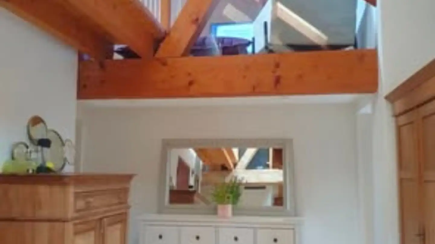 Appartement à louer - Rue Du Petit Carroz, 1169 Yens