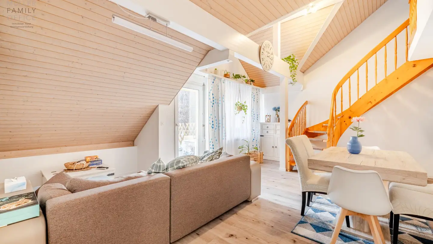 Villa in vendita - Kräzernstrasse, 9015 St. Gallen - Photo 2