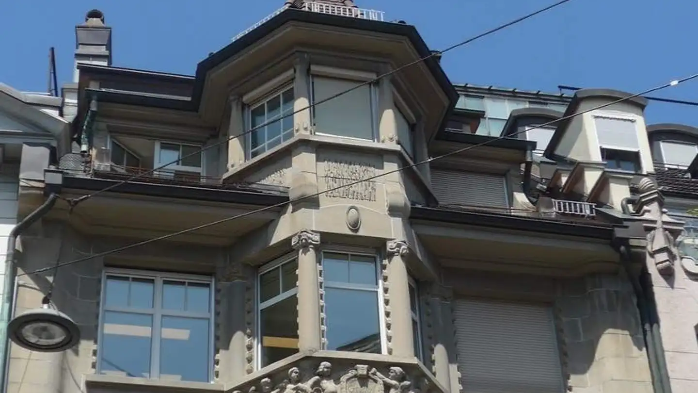 Commercial à louer - Multergasse 10, 9000 St. Gallen - Photo 3