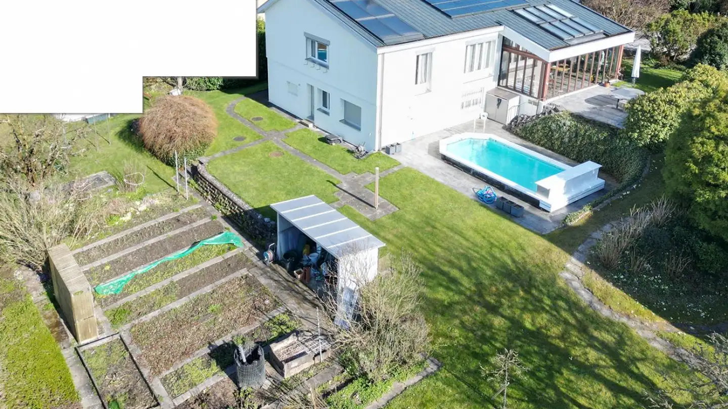 Maison individuelle à louer - 6033 Buchrain - Photo 3