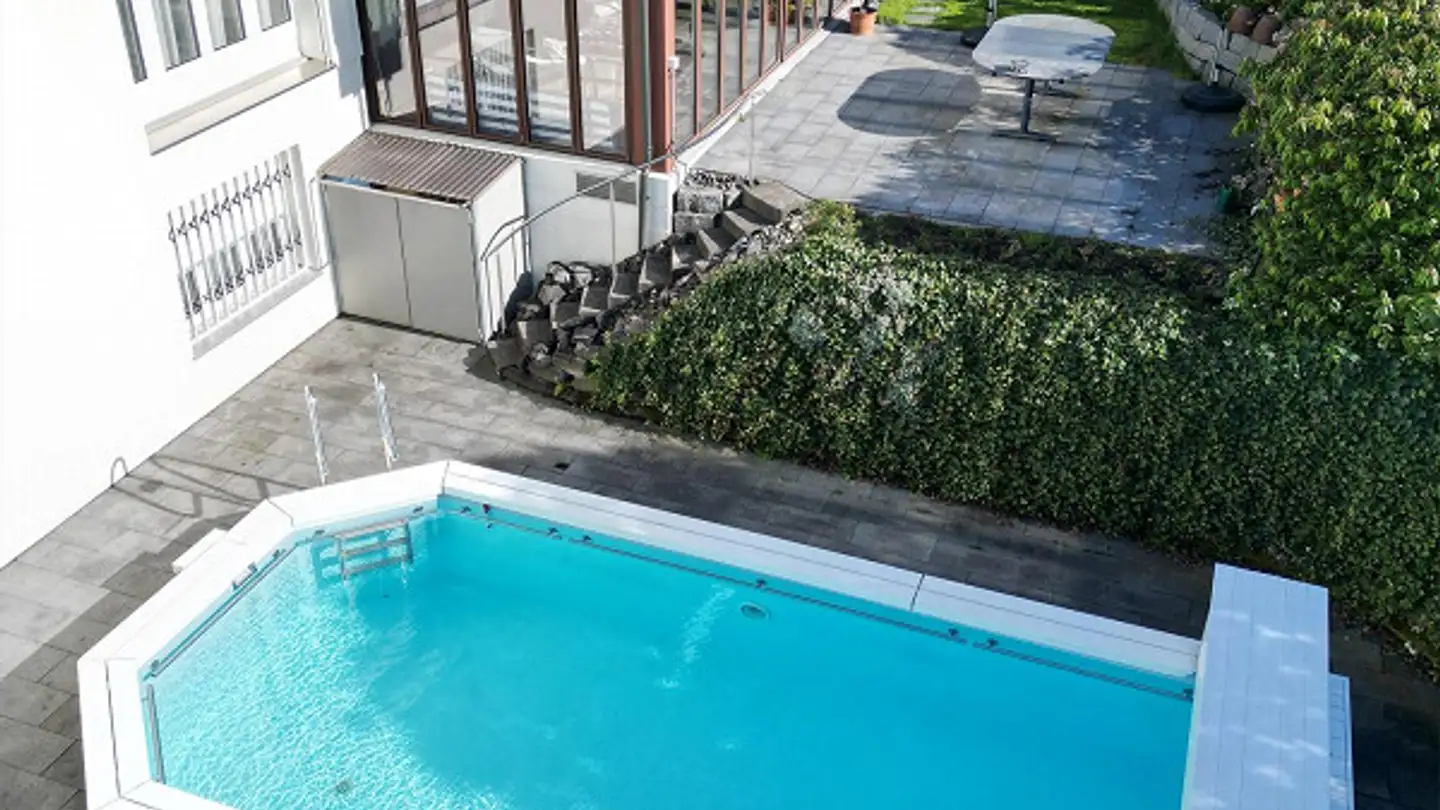 Maison individuelle à louer - 6033 Buchrain - Photo 4