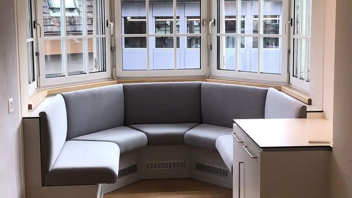 Commercial à louer - Multergasse 10, 9000 St. Gallen