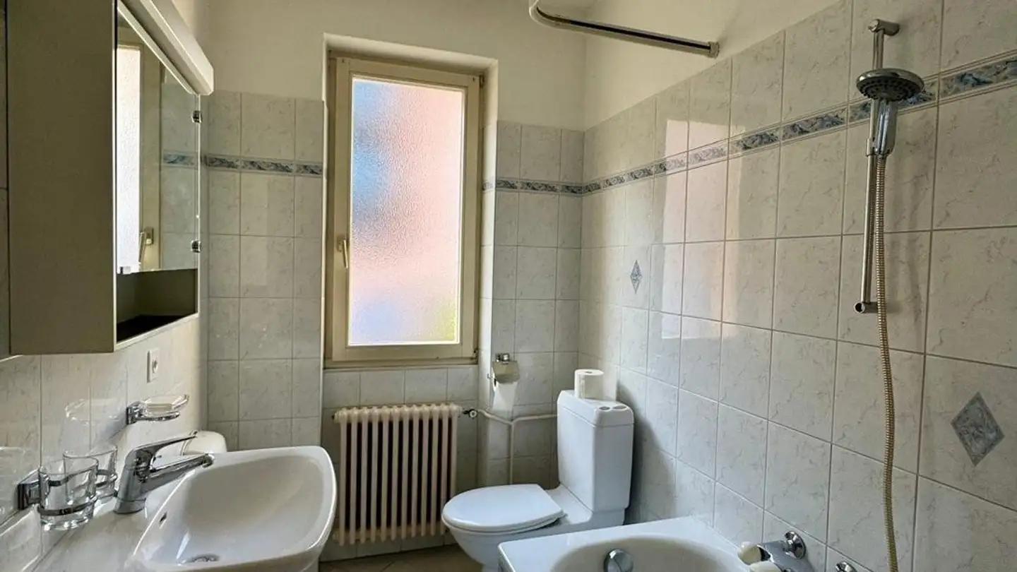 Appartement à louer - Via Dei Paoli 6, 6648 Minusio - Photo 4