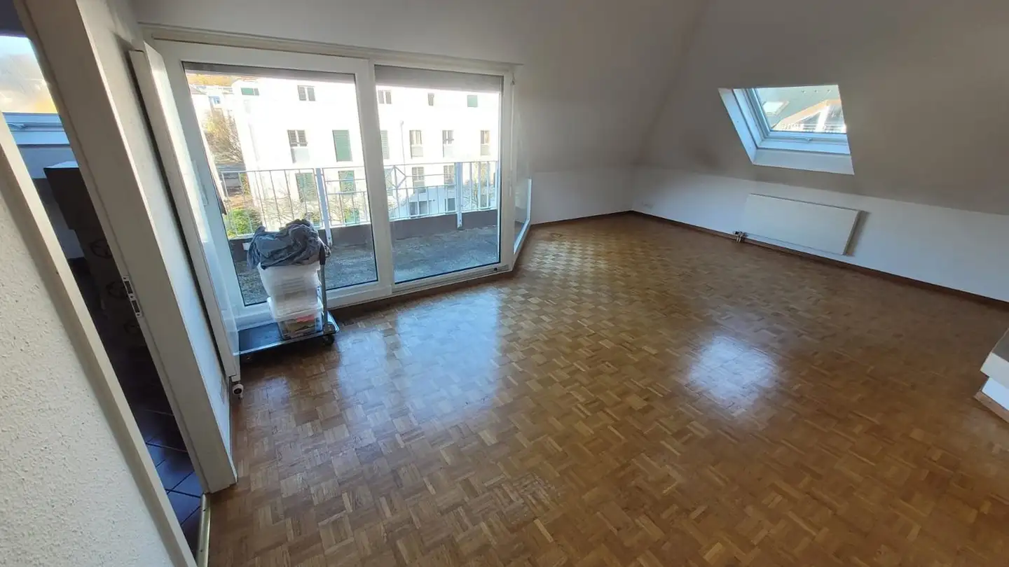 Apartment for rent - 1290 Chavannes-des-Bois