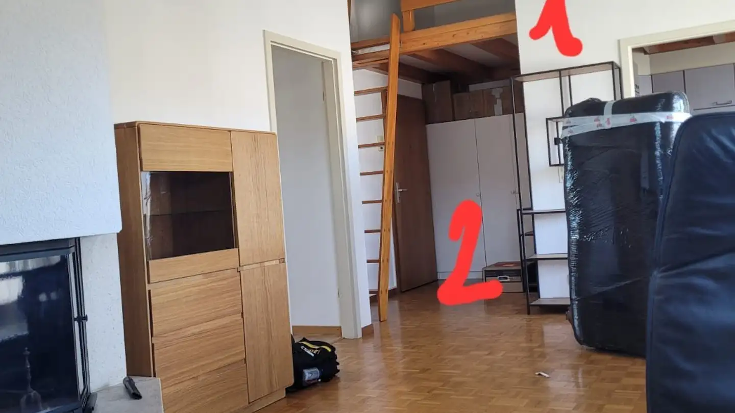 Apartment for rent - 1290 Chavannes-des-Bois - Photo 2