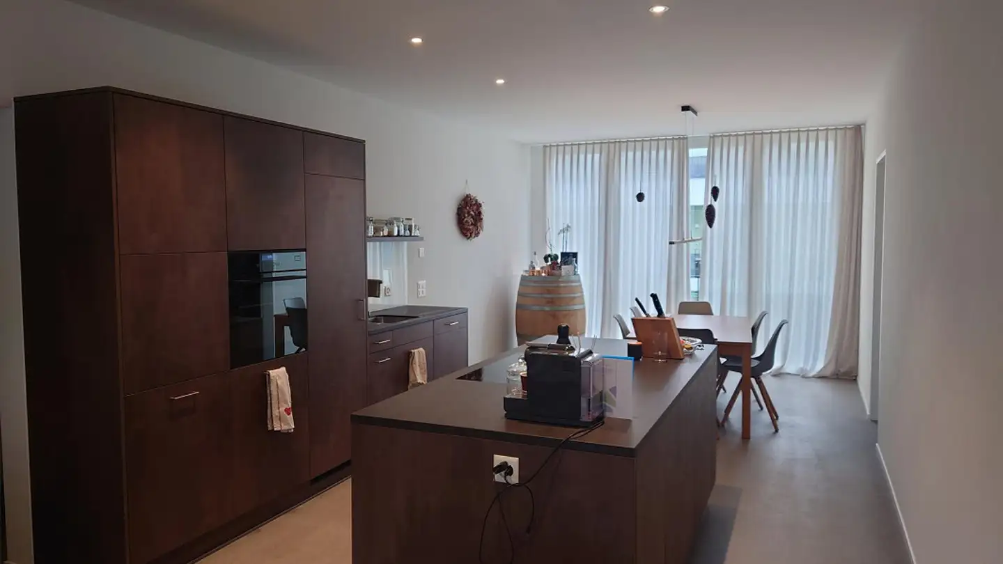 Wohnung mieten - Rheinfelsstrasse 82, 7000 Chur