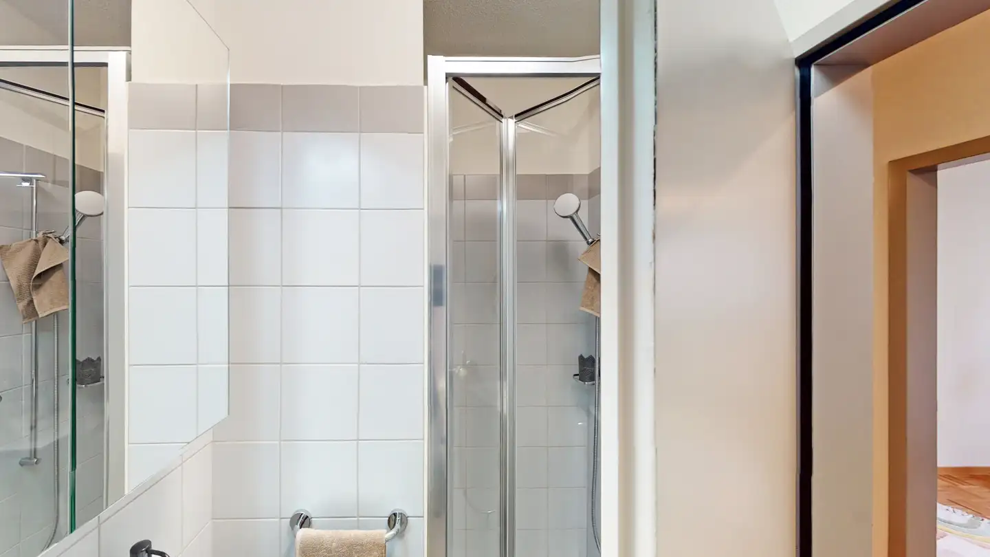 Appartamento in affitto - Via Al Castello 16, 6964 Davesco-Soragno - Foto 3