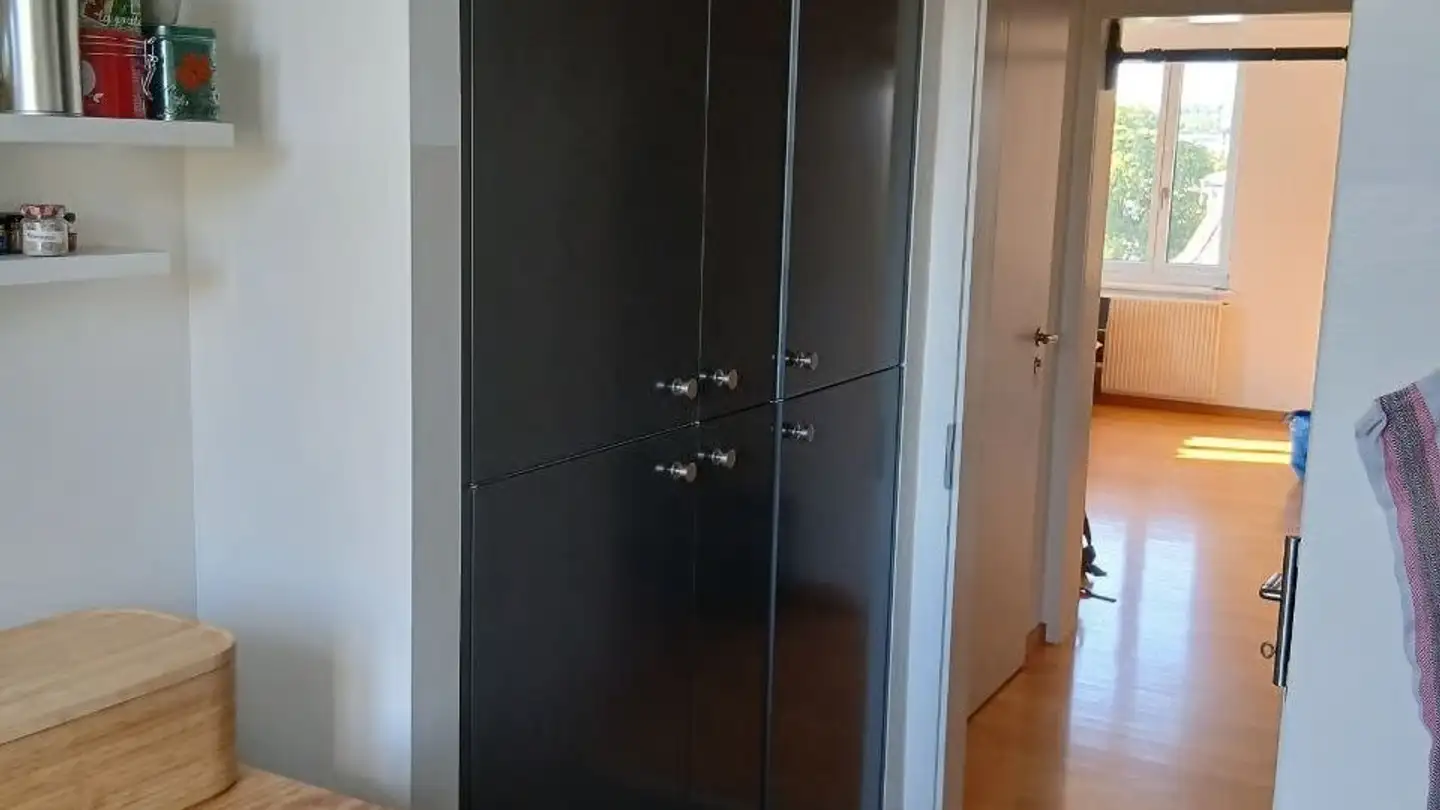 Furnished apartment for rent - Salstrasse 27, 8400 Winterthur - Photo 3