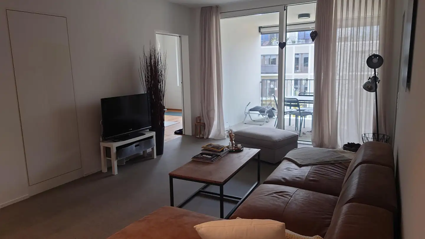 Appartamento in affitto - Rheinfelsstrasse 82, 7000 Chur - Photo 2